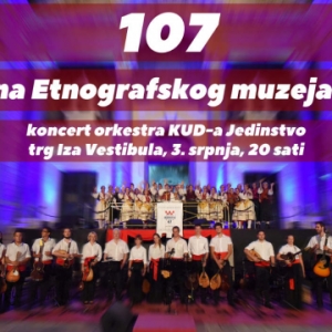 Mandolinski orkestar u EMS-u!
